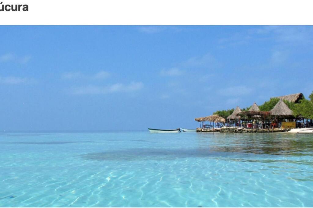 Casita Caribe En Reserva Natural, Playa Privada, Kayaks, Wifi, Aire Acondicionado San Onofre 外观 照片